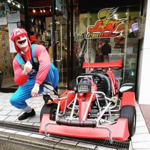 Meet your Posher, Conrad